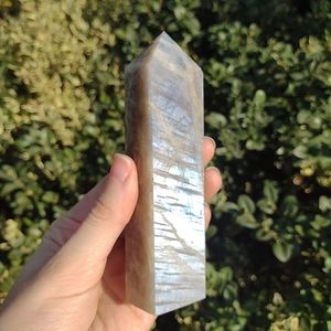 ✨SOLD✨ High Quality Moonstone Tower